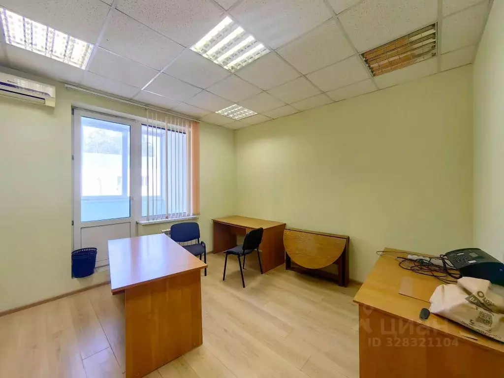 Помещение свободного назначения в Московская область, Жуковский ул. ... - Фото 2