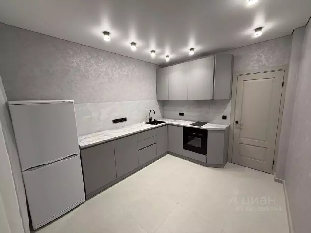 1-к кв. Москва Илимская ул., 1Вк1 (42.0 м) - Фото 1