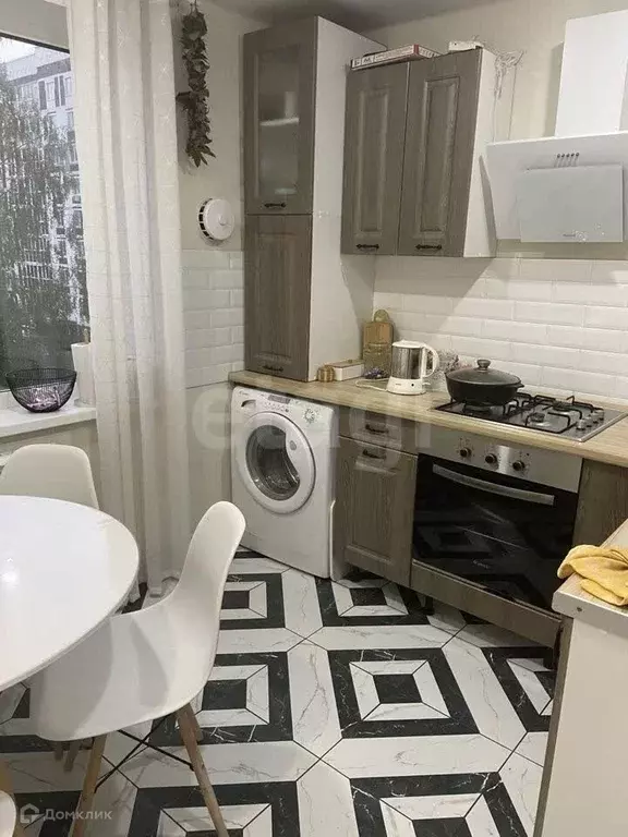 Продаётся 1-к квартира, 37 м - Фото 0