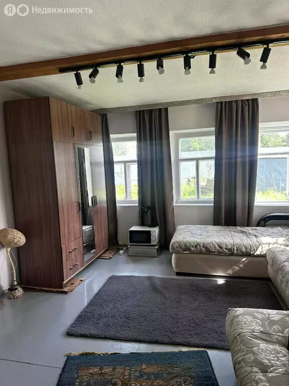 Дом в Поречье-Рыбное, Мологская улица, 10 (42 м) - Фото 1
