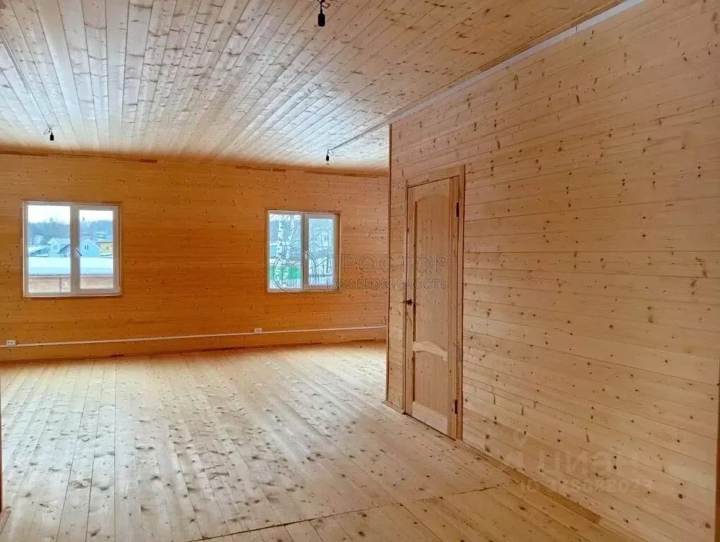 Дом в Московская область, Дмитровский муниципальный округ, Объединения ... - Фото 1