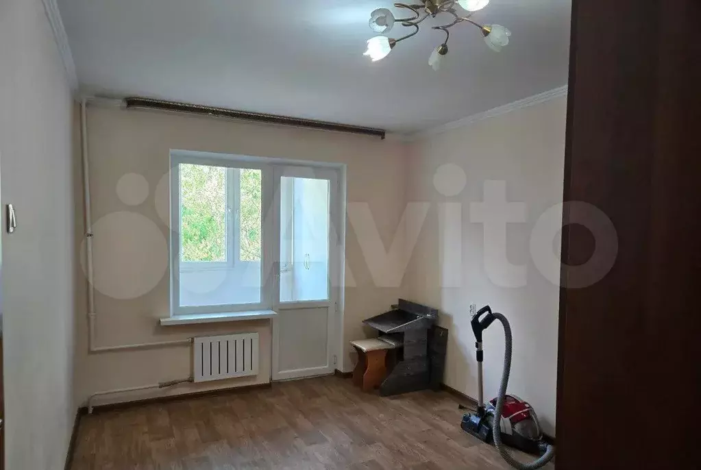 3-к. квартира, 66 м, 6/7 эт. - Фото 1