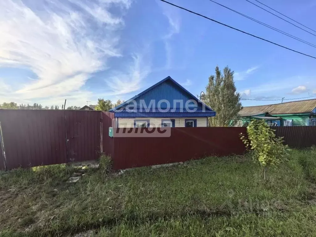 Участок в Омская область, Омск Пикетная ул., 53 (4.7 сот.) - Фото 1