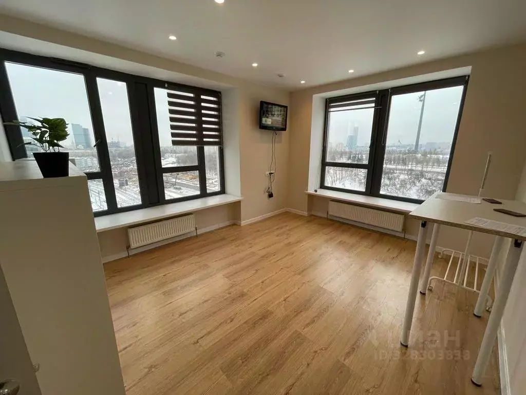 Помещение свободного назначения в Москва ул. Василисы Кожиной, 13 (65 ... - Фото 1