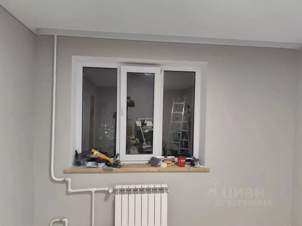 Комната Оренбургская область, Оренбург ул. Шевченко, 18А (18.5 м) - Фото 2