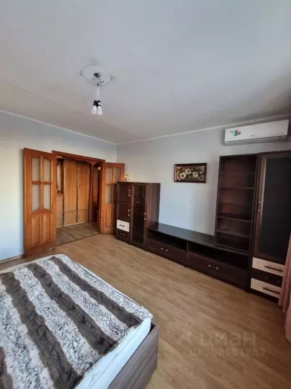 4-к кв. Кемеровская область, Новокузнецк просп. Авиаторов, 31 (82.6 м) - Фото 0