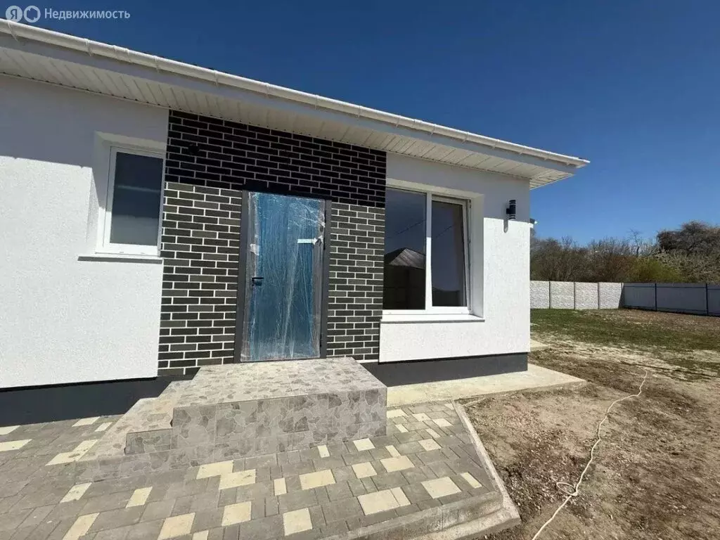 Дом в Пионерское, улица Идриса Асанина, 7 (90 м) - Фото 2