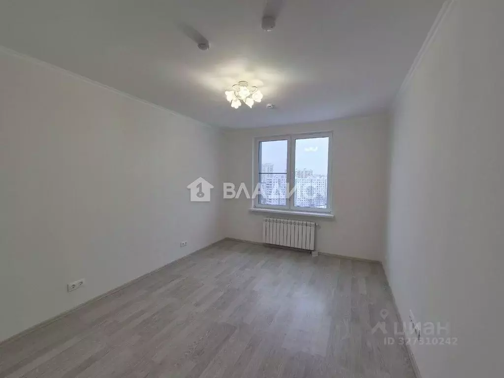 2-к кв. Москва проезд Шокальского, 28Ак1 (57.6 м) - Фото 1