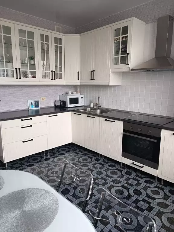 Продаётся 3-к квартира, 96 м - Фото 0