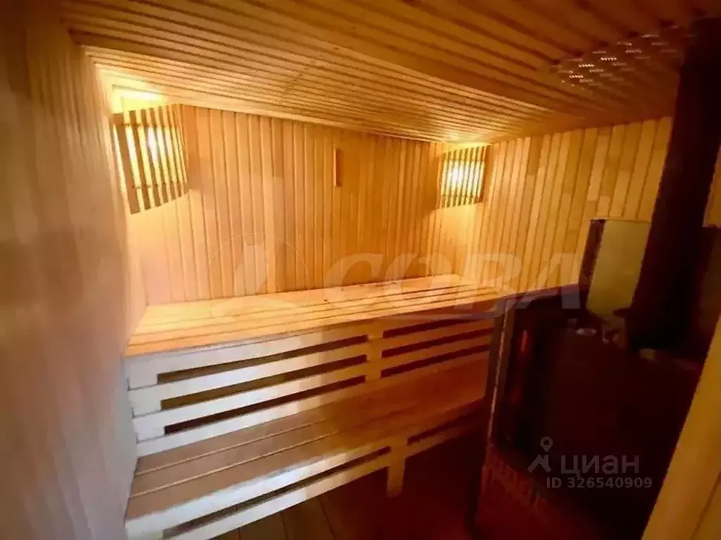 Дом в Тюменская область, Тюмень СОСН Рябинка тер.,  (30 м) - Фото 1