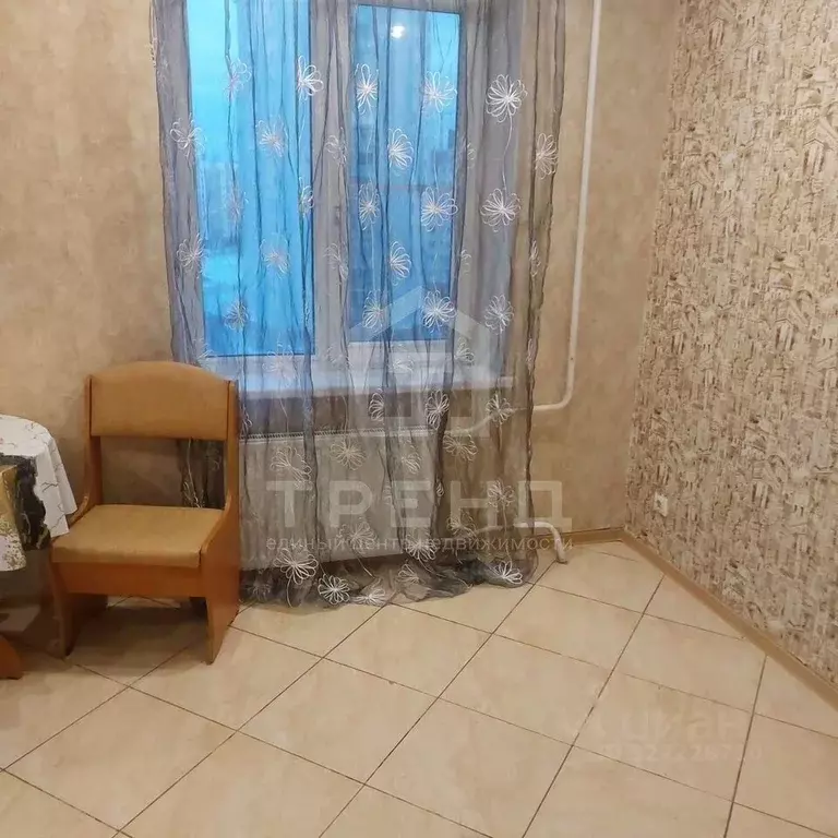 1-к кв. Санкт-Петербург ул. Крыленко, 45К1 (45.0 м) - Фото 2