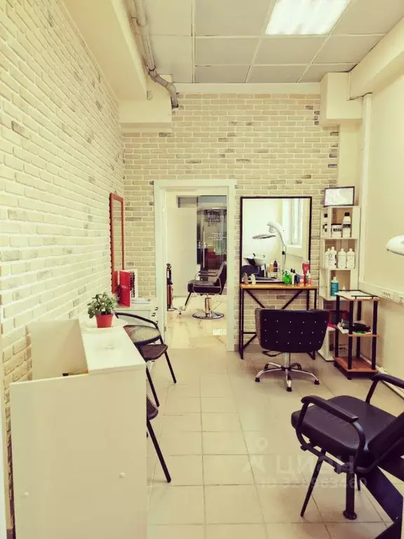 Офис в Московская область, Дмитров Советская пл., 2 (27 м) - Фото 1