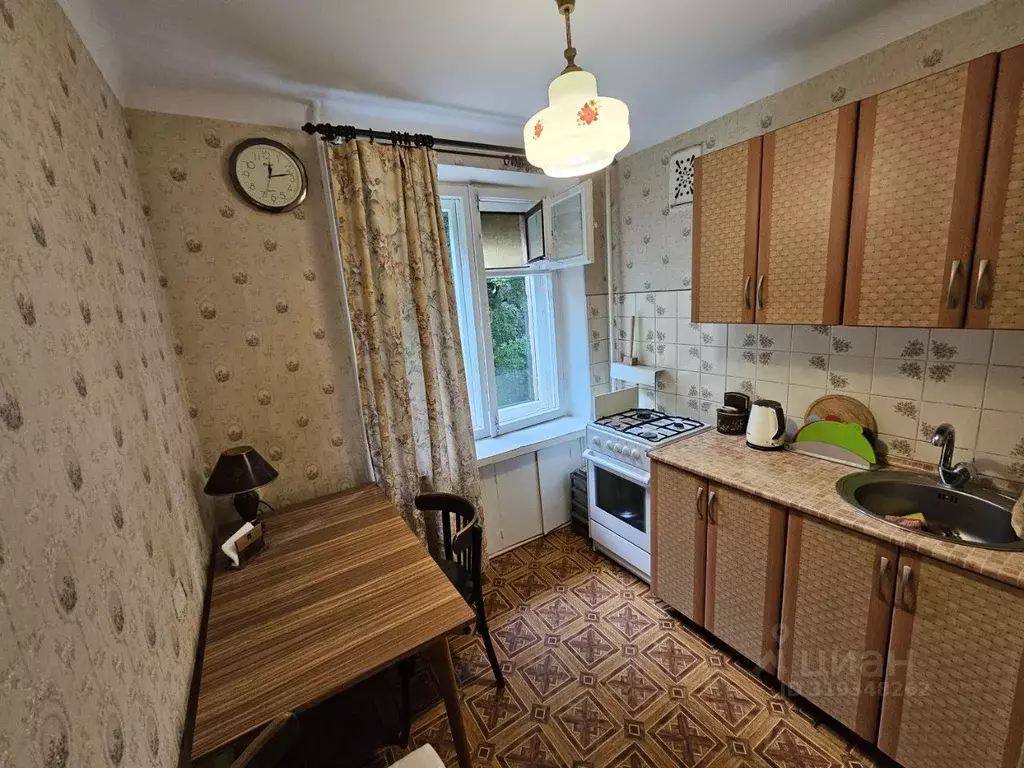 2-к кв. Московская область, Химки ул. Мичурина, 11 (43.0 м) - Фото 0