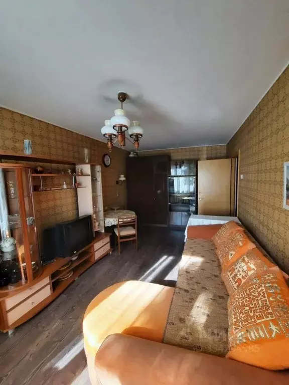 2-к кв. Москва Новоясеневский просп., 40К3 (44.5 м) - Фото 2