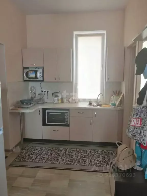 1-к кв. Крым, Черноморское пгт ул. Сигнальная, 2Вс15 (34.0 м) - Фото 2