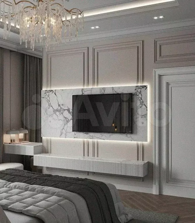 1-к. квартира, 31 м, 5/5 эт. - Фото 0