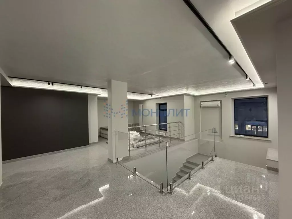 Помещение свободного назначения в Нижегородская область, Нижний ... - Фото 1