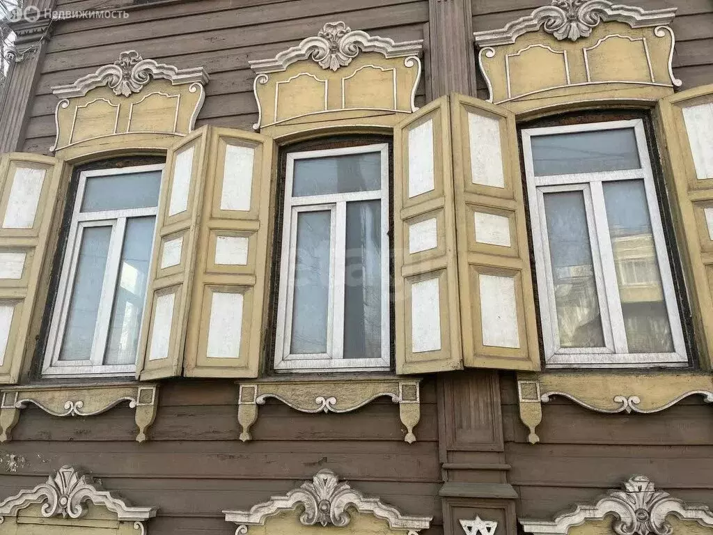 2-комнатная квартира: Иркутск, улица Тимирязева, 55А (44 м) - Фото 1