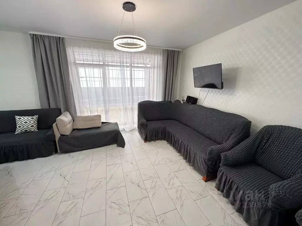 Дом в Башкортостан, Белорецк ул. Ю. Рыбакова, 28А (110 м) - Фото 2