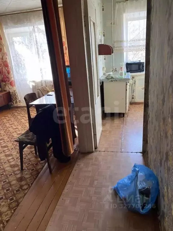 2-к кв. Тверская область, Бежецк ул. Кузнецова, 22 (44.6 м) - Фото 2