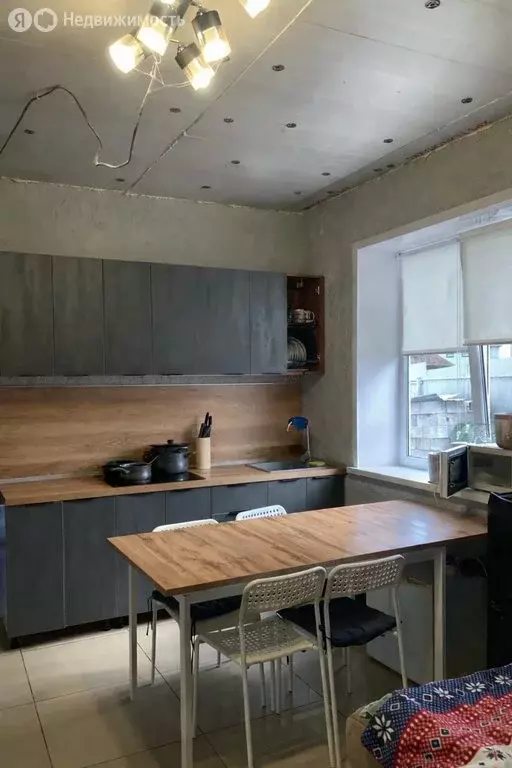 Дом в Самара, СНТ Земляки, 5-я улица (70 м) - Фото 2