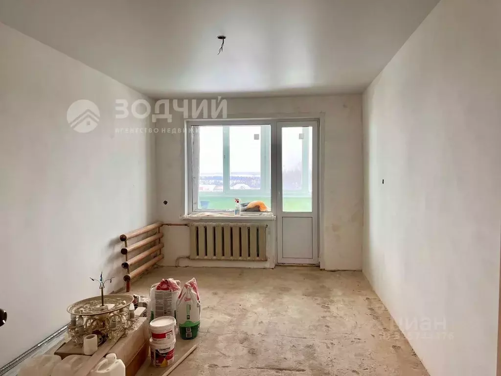 3-к кв. Чувашия, Канаш ул. 30 лет Победы, 102 (67.3 м) - Фото 2