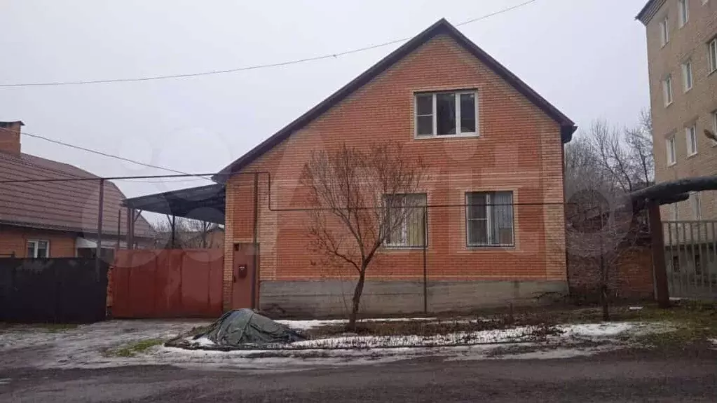 Дом 114 м на участке 8 сот. - Фото 0