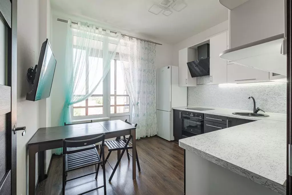 Продаётся 2-к квартира, 52.7 м - Фото 0