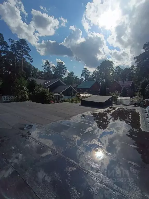 Участок в Новосибирская область, Новосибирск Дачное ш. (10.0 сот.) - Фото 1