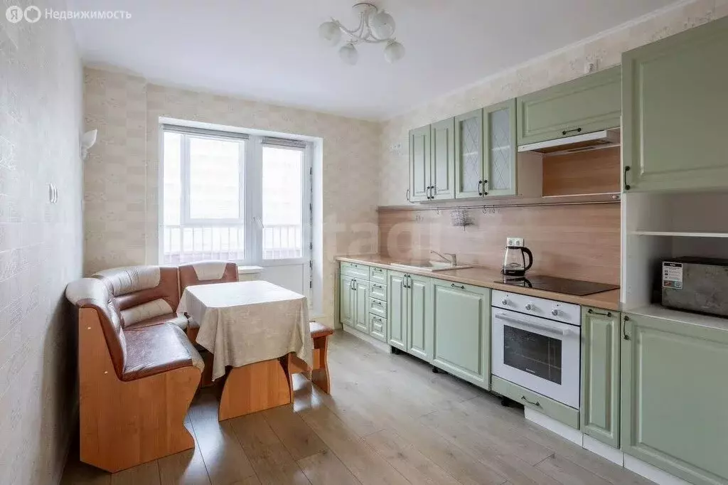 2-комнатная квартира: Мурино, Екатерининская улица, 8к1 (55 м) - Фото 0