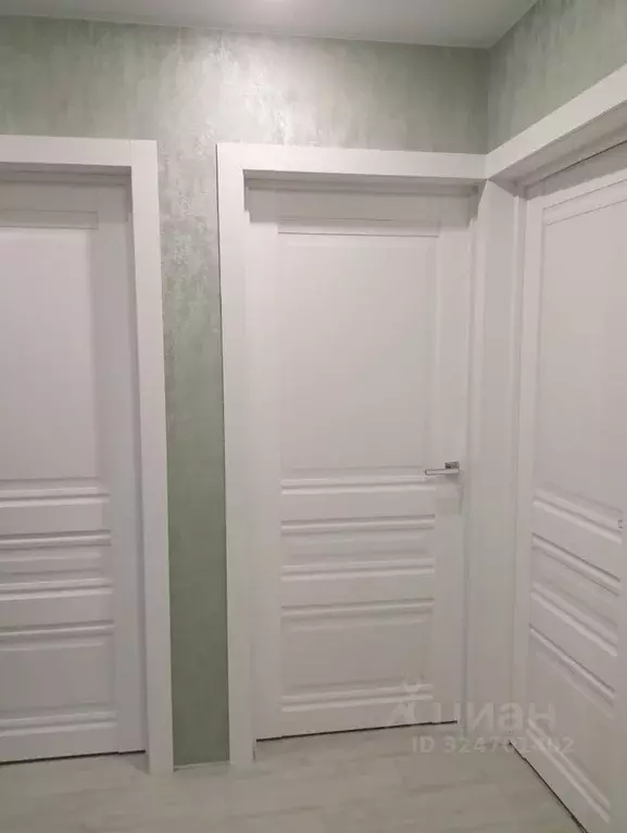 3-к кв. Мордовия, Саранск просп. 50 лет Октября, 40 (62.0 м) - Фото 2