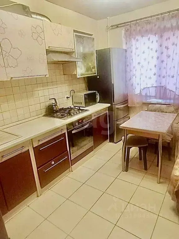 3-к кв. Курская область, Курск ул. Косухина, 24 (60.3 м) - Фото 0
