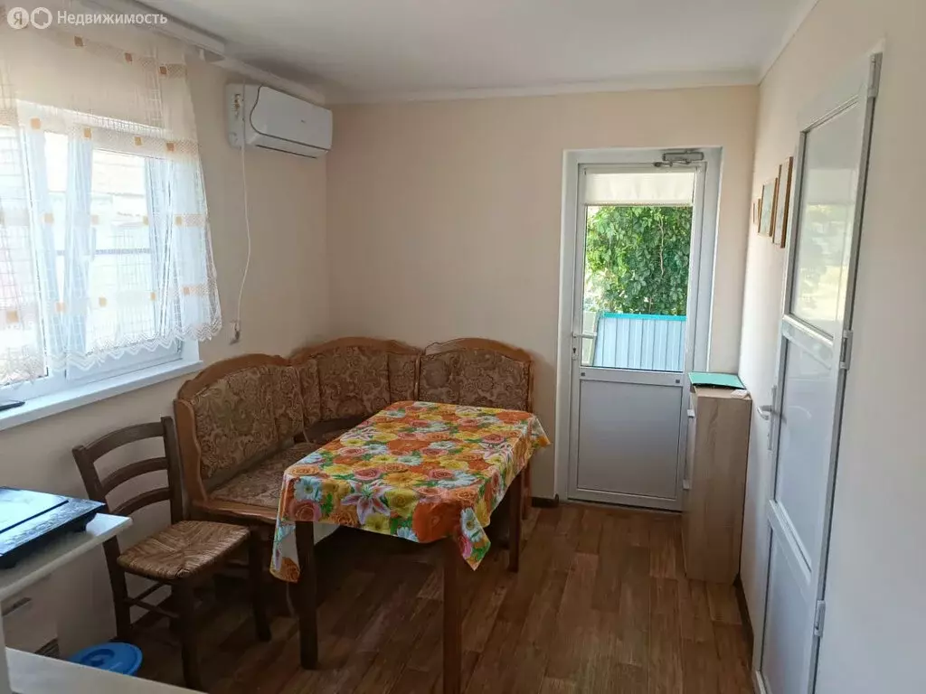 Дом в Должанская, Октябрьская улица (35 м) - Фото 0