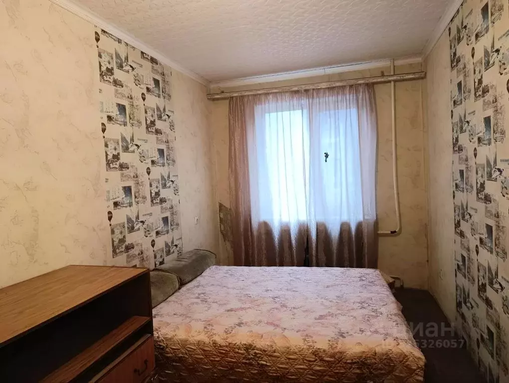 2-к кв. Воронежская область, Воронеж ул. Майская, 29 (44.1 м) - Фото 2