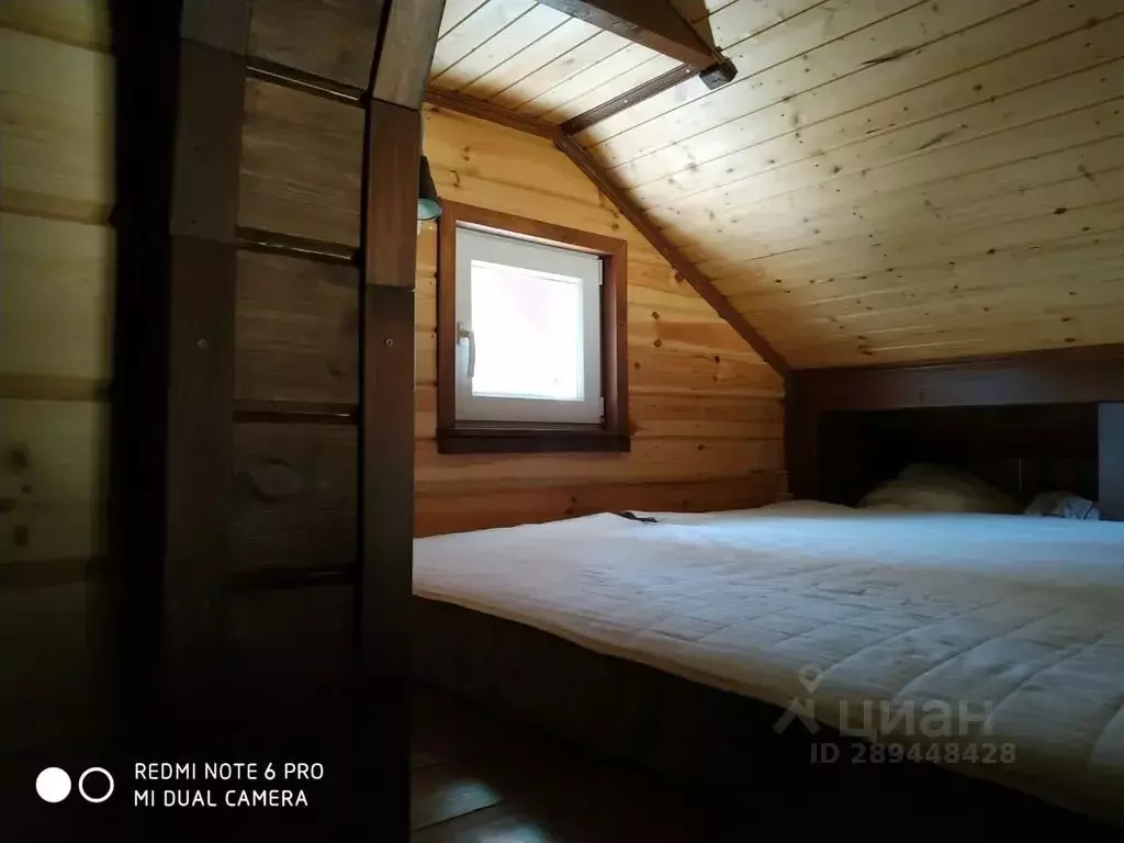 Дом в Карелия, Лахденпохский муниципальный округ, пос. Харвиа  (36 м) - Фото 2