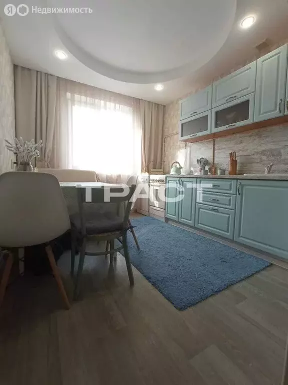 2-комнатная квартира: Воронеж, Новосибирская улица, 53 (53 м) - Фото 1