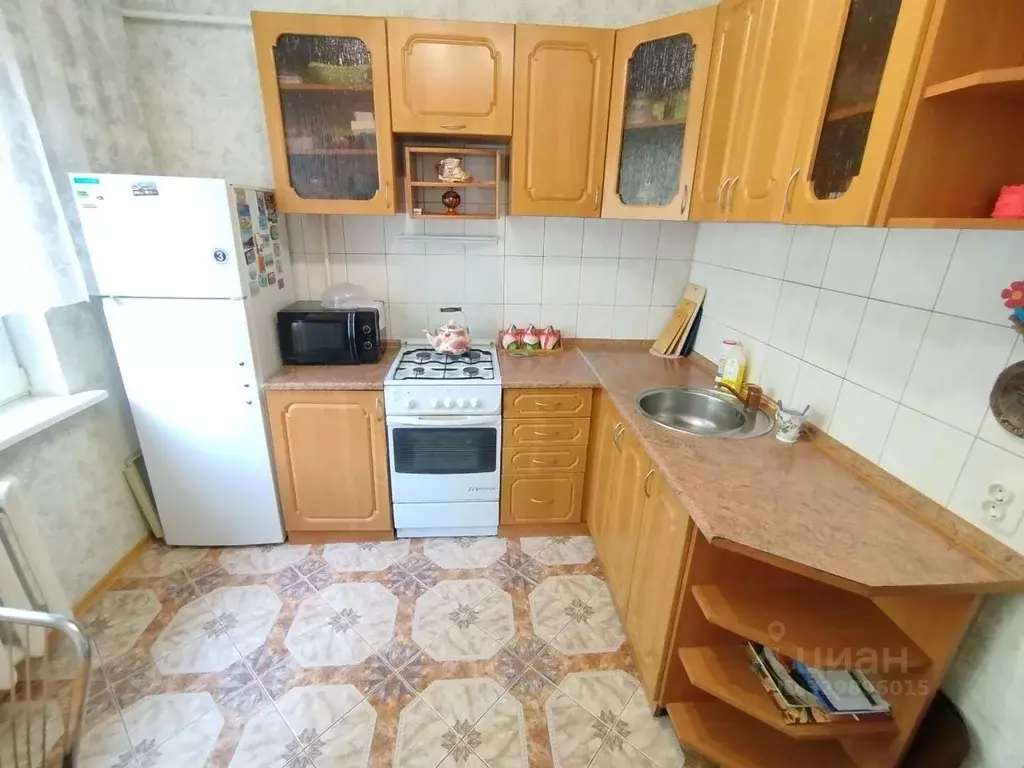 1-к кв. Калининградская область, Калининград ул. Менделеева, 8 (40.0 ... - Фото 1