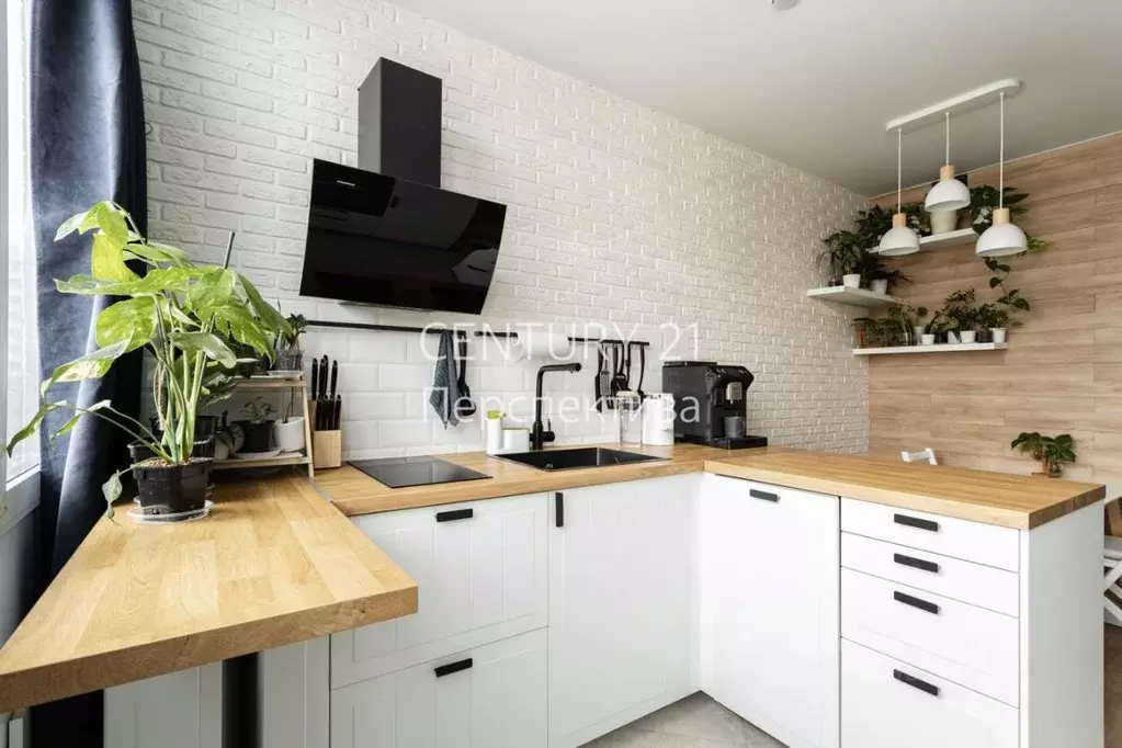 1-к кв. Московская область, Раменский муниципальный округ, Удельная ... - Фото 0