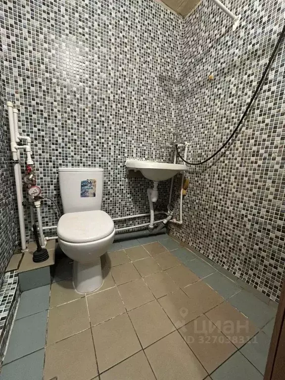 Студия Тюменская область, Тюмень Олимпийская ул., 34 (15.0 м) - Фото 1