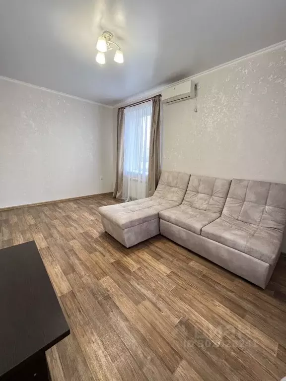 1-к кв. Астраханская область, Астрахань Зеленгинская ул., 44 (45.0 м) - Фото 1