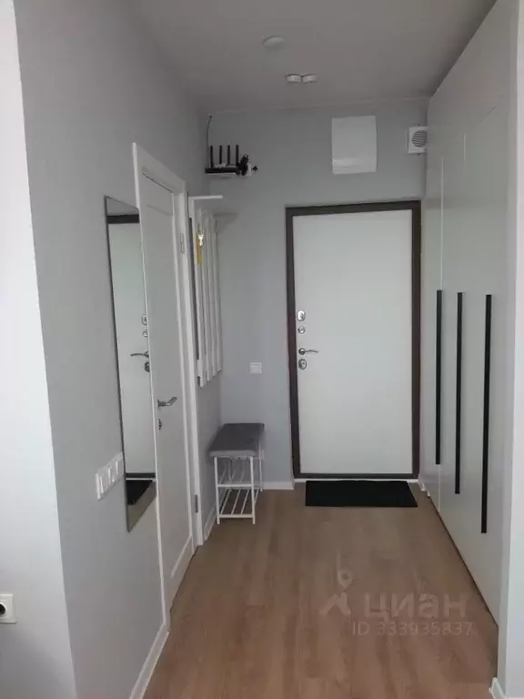 Студия Москва Ленинградское ш., 229Ак2 (22.0 м) - Фото 2
