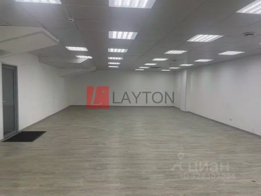 Офис в Москва 2-я Хуторская ул., 38АС8 (110 м) - Фото 1