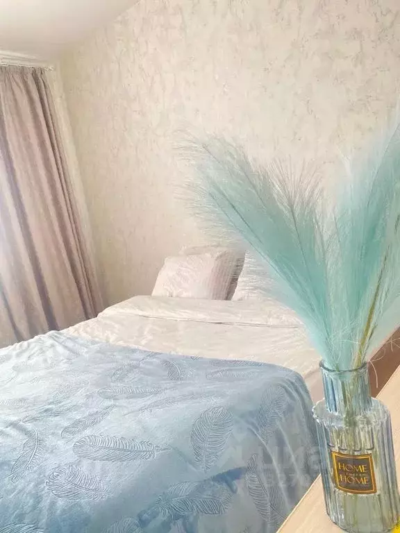 2-к кв. Еврейская автономная область, Биробиджан ул. Шолом-Алейхема, ... - Фото 1