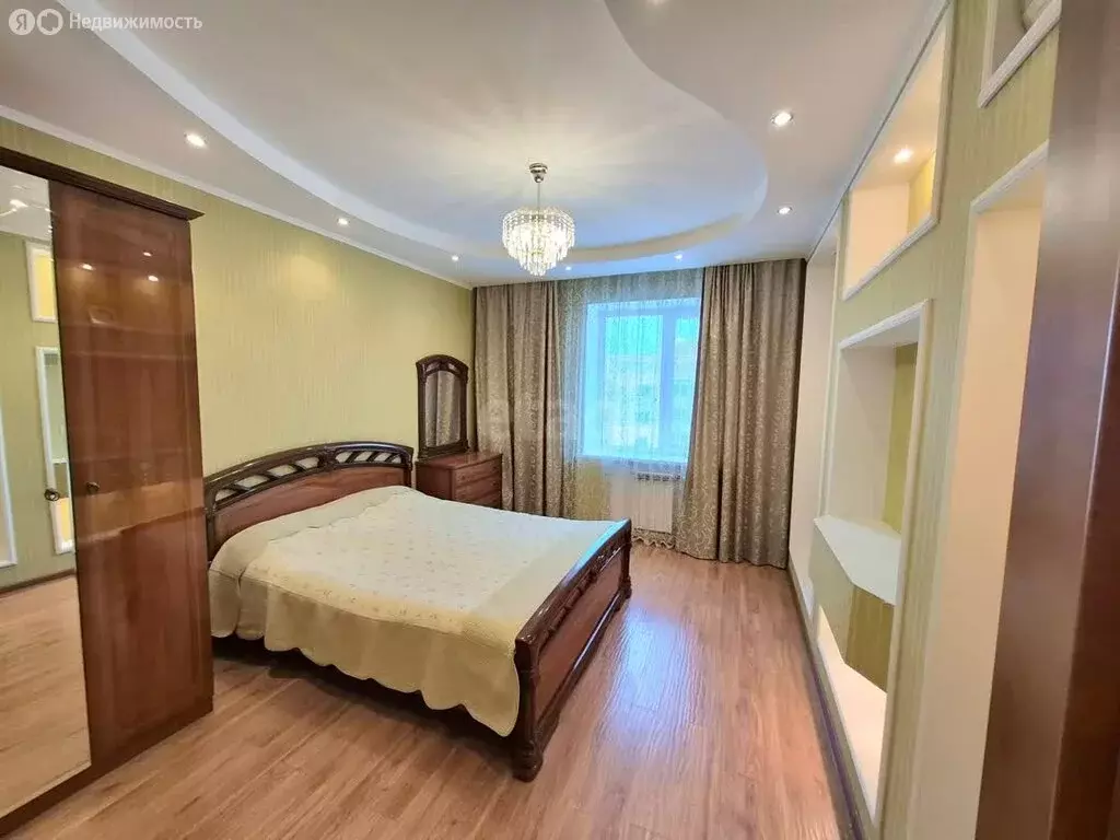 4-комнатная квартира: Орёл, Советская улица, 11 (92.1 м) - Фото 1