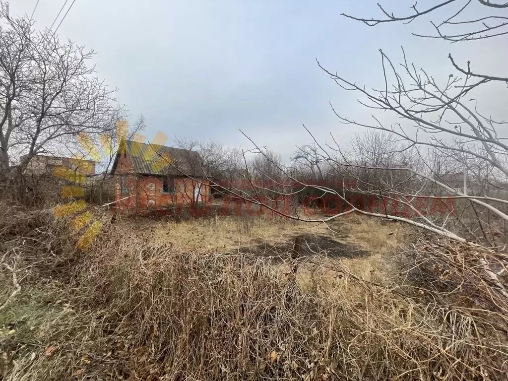 Участок в Краснодарский край, Ейск Восход СНТ, 480 (5.0 сот.) - Фото 2