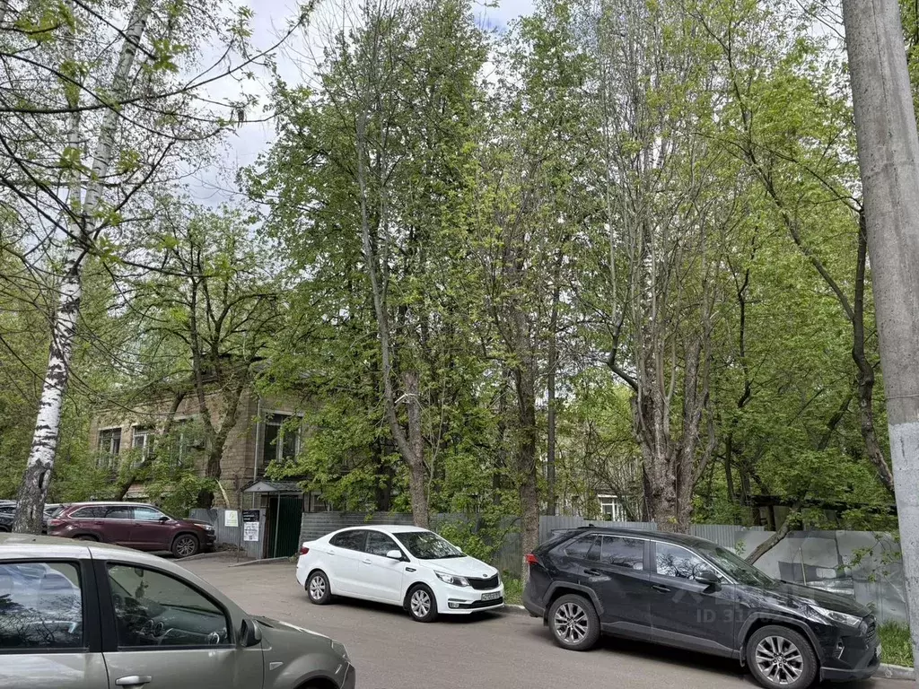 Офис в Москва Минская ул., 18К2 (18 м) - Фото 0