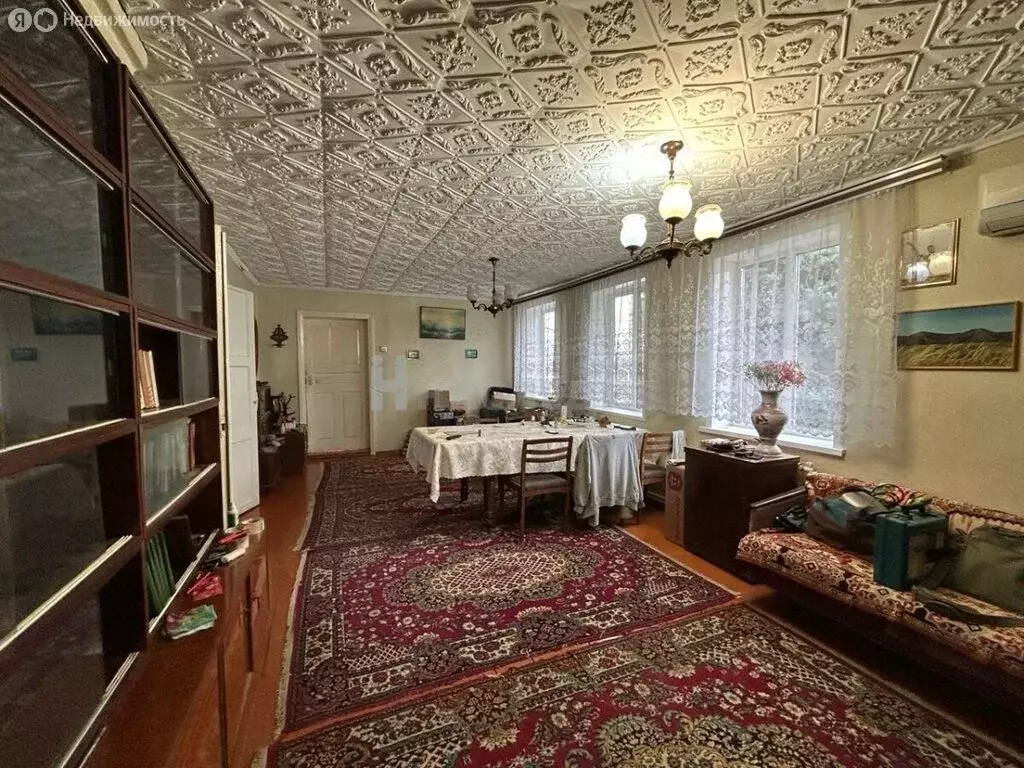 Дом в Белая Калитва, улица 2-я Линия, 20 (133.7 м) - Фото 1