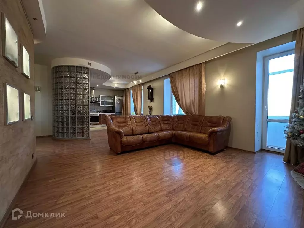 Продаётся 3-к квартира, 100.6 м - Фото 0