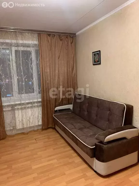 2-комнатная квартира: Новосибирск, улица Богдана Хмельницкого, 107/1 ... - Фото 1