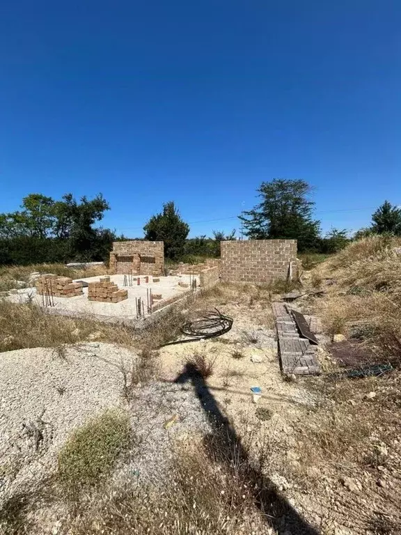 Участок в Севастополь ул. Лукомская, 94 (6.0 сот.) - Фото 0